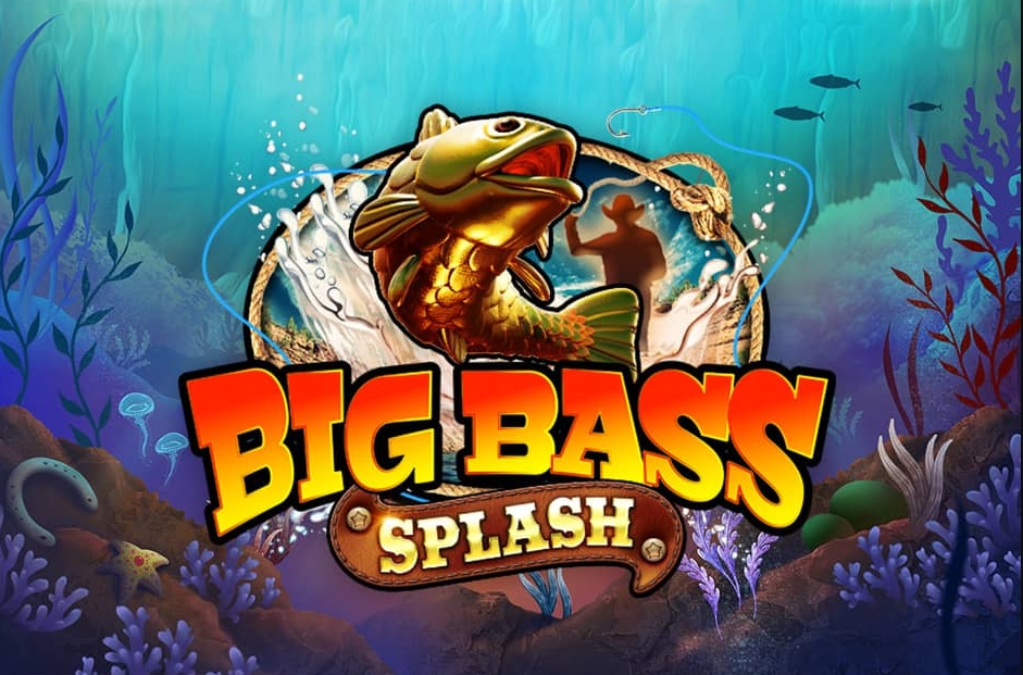 Big Bass Splash