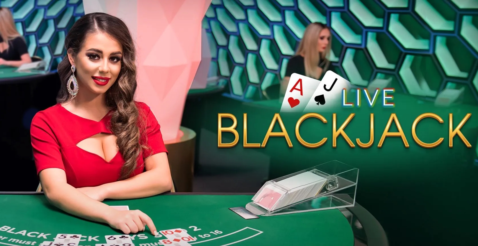 BlackJack Slot - Demo Mode of the Card Classic