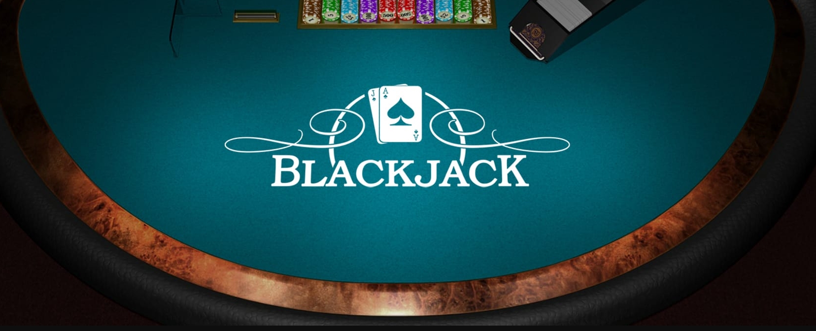 BlackJack Slot - Demo Mode of