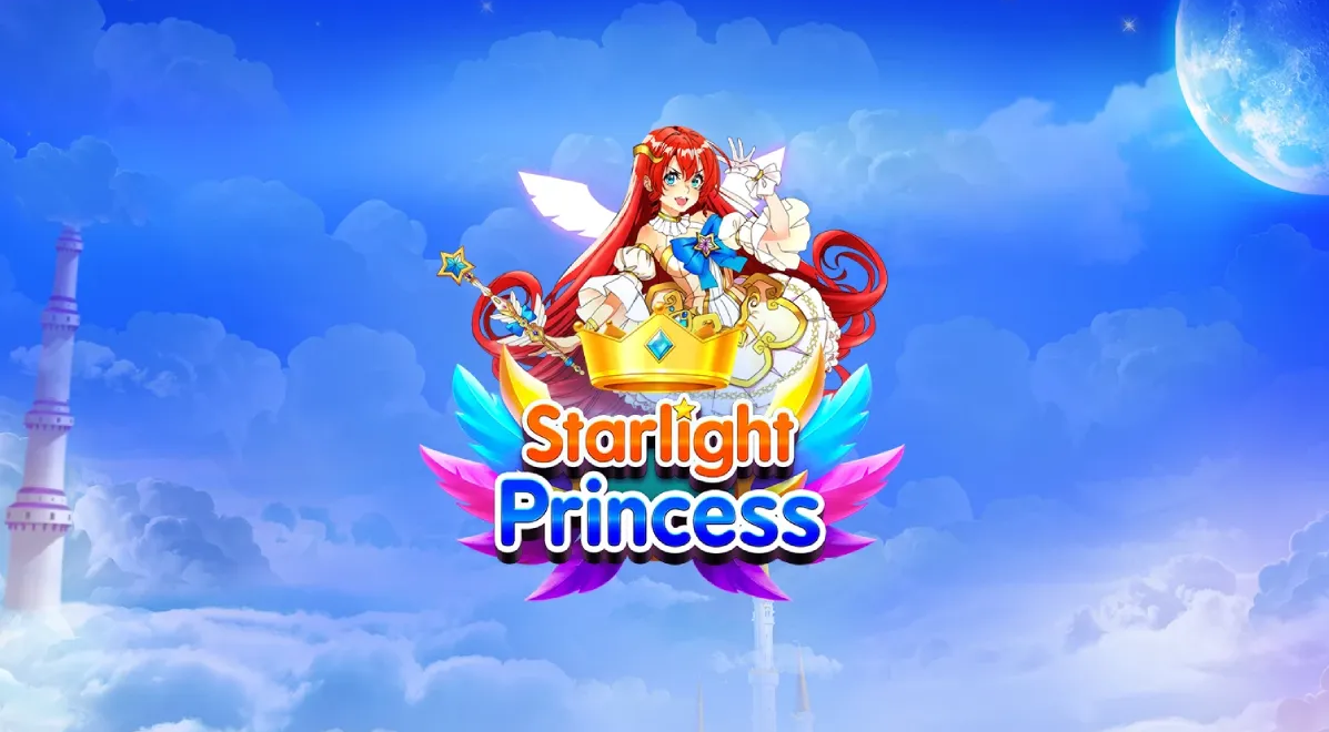 Dive into the world of anime and magic with Starlight Princess Slot - a thrilling slot from Pragmatic Play