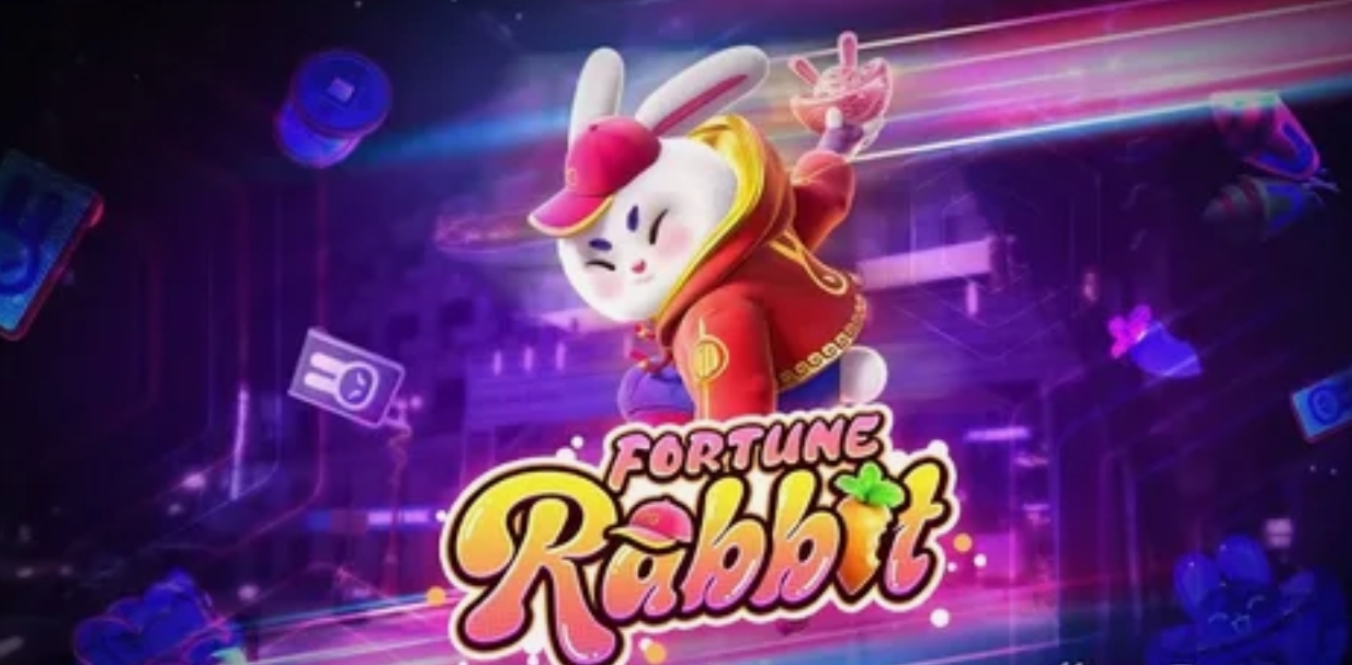 Fortune Rabbit Slot Review Symbols, Theme, and Wins