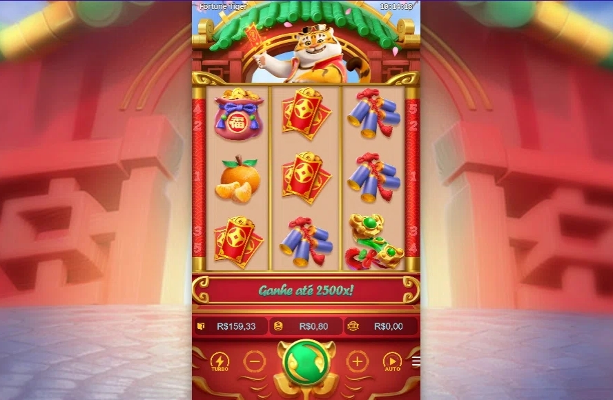 Fortune Rabbit Slot Review Symbols