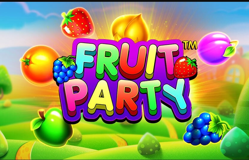 Fruit Party Slot