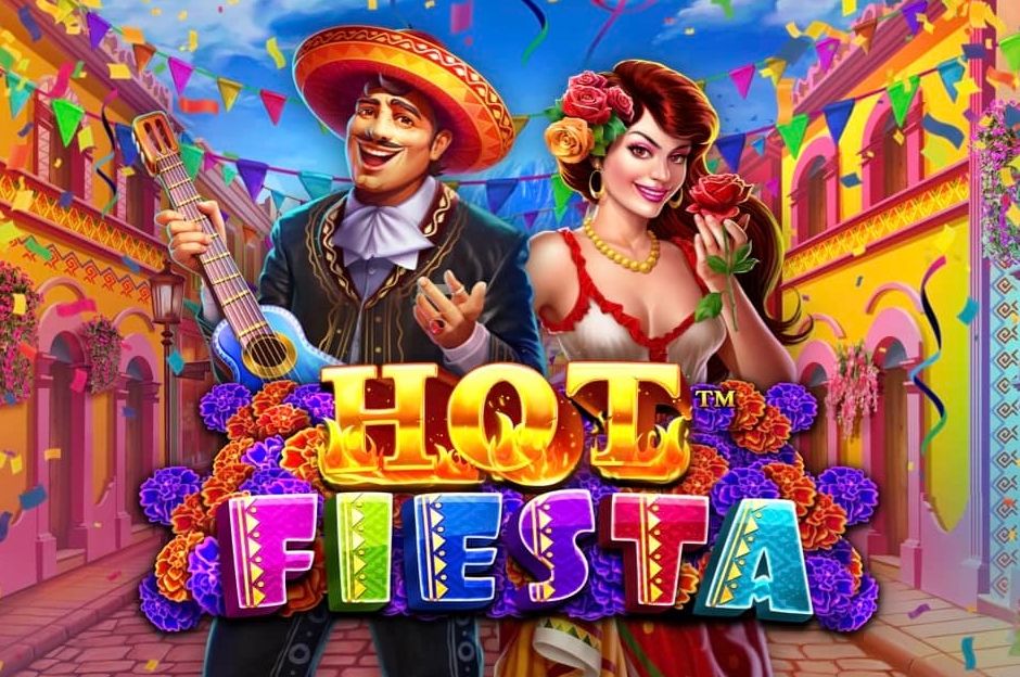 Hot Fiesta Slot Review -