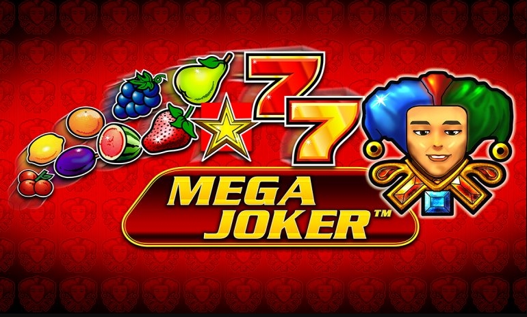 Mega Joker Slot