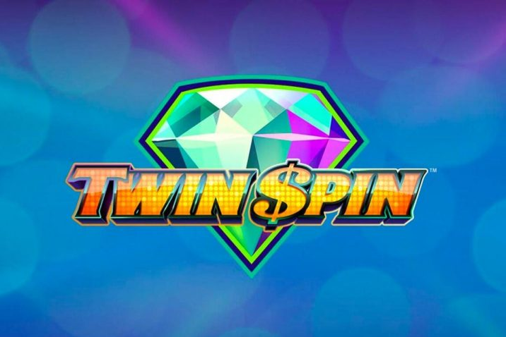 NetEnt Twin Spin Slot Review Retro Style and Modern Features in One Slot