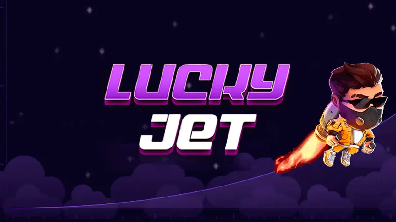 Recenze slotu Lucky Jet vzrušující bonusy“