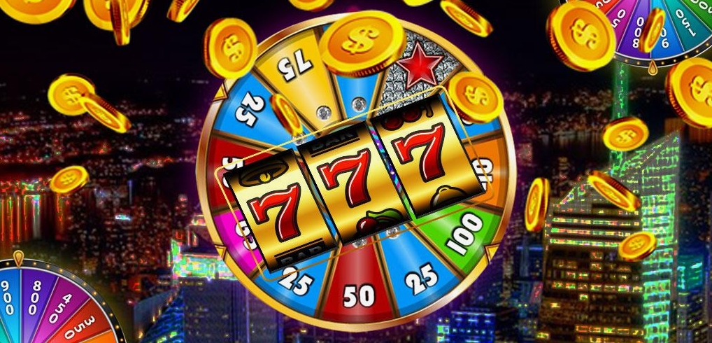 Review of Wheel of Fortune Slots casino