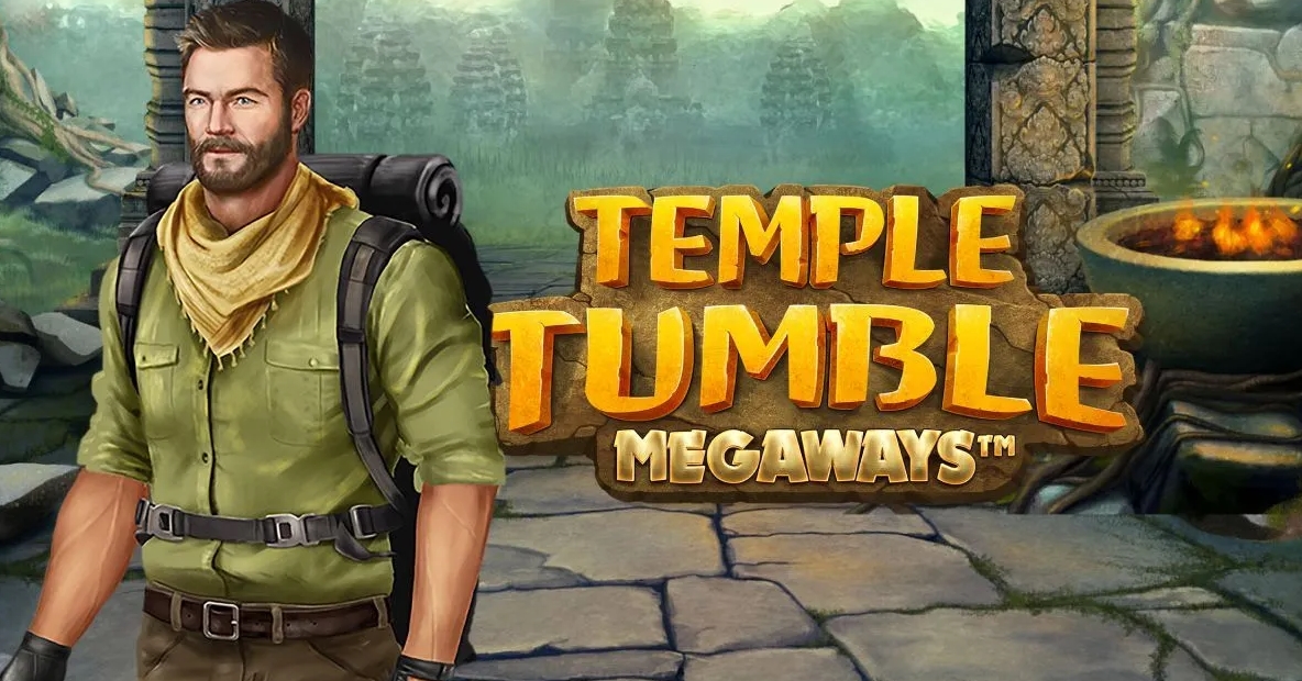 Temple Tumble Exciting Adventure in the World of Ancient Ruins and Generous Wins