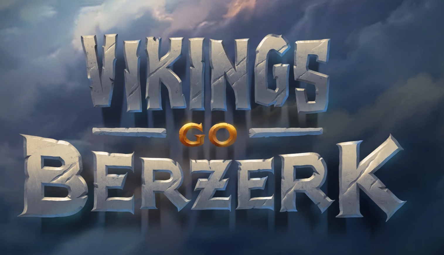 Vikings Go Berzerk Slot Review Dive into the World of Vikings, Bonuses and Adventures