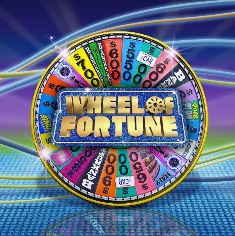 Wheel of Fortune Slots casino slot