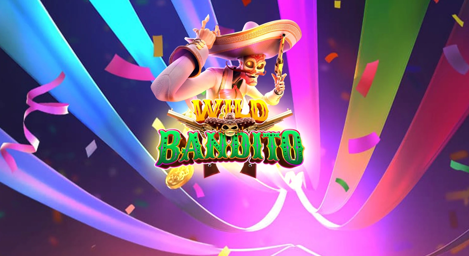 Wild Bandito Exciting Slot Review in the World of Mexican Adventures